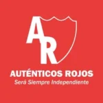 autenticosrojos